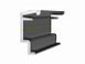 MONT LIST ALU �VRE SIDEKLEDNING mtr-VARE