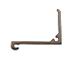 LIST GRILL HVIT mtr-VARE