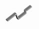 PROFIL Z-PROFIL ALU BLINDLUKE mtr-VARE