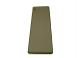 GLASS HOLDESTANG 5mm HERDET BRONSE