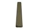 GLASS HOLDESTANG 5mm HERDET BRONSE