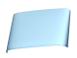 GLASS FRONT HEL FRONT