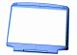 FRONT �VRE GLASSFIBER