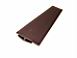 LIST PVC 2mm HVIT SKJ�TE-LIST