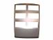 HOLDER RUTEHEFTE 6 DELT YTRE DEL
