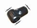HOLDER HOLDESTANG T 35x35x30mm