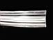 BELTE KLAR PVC 25mm