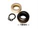 D�R LAGER m/FILT-RING OG L�SERING