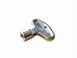 N�KKEL INNV 8mm FIRKANT KORT