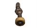 D�R RULLE BOLT
