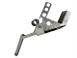 SERVICEBRAKETT I FRONT V10/25