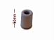 D�RSTOPPER 50mm LANG