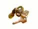 L�S, SYLINDERL�S m/N�KK:FS-880