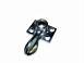 L�S SKATE M HALVM�NESKIVE