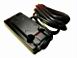 SPEIL, KILE/GRUNNPL. m/KABEL (6-LEDER)