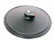 SPEILHODE RUND 30cm KONVEX