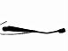 VISKERARM 725mm VENSTRE