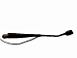 VISKERARM 712mm KORT VENSTRE