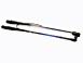 VISKERARM 710mm PARALELL