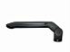 ARMLEN OPPFELLBAR V SIDE SORT ARMLEN OPPFELLBAR V SIDE SORT