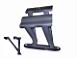 STOLBEIN Y H�YRE -3 GRADER