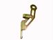 STOL RYGG UTL�SER BRAKETT H�YRE