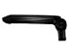 ARMHVILER INTEGRAL VENSTRE SORT