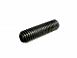 ARMHVILER UNBRAKO STIFT 8X30 MM SORT