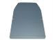 STOL RYGGPLATE GR�
