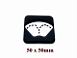 SKILT SPYLER P�FYLL PICTOGRAM SORT