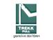 SKILT N�DUTGANG "TREKK/PULL (+ ARM)"