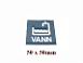 SKILT VANN (SPRING) PICTOGRAM