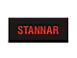 SKILT "STANNAR" (FOR BELYSNING) SKILT "STANNAR" (FOR BELYSNING)