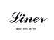 SKILT "LINER" SKJ�NNSKRIFT