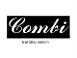 SKILT "COMBI" HVIT SKJ�NNSKRIFT