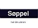 SKILT "S�PPEL" HVIT