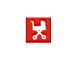SYMBOL BARNEVOGN (R�d)