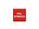 SYMBOL FEIL STROCO (R�d)