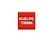 SYMBOL HJELPE-TRINN (R�d)