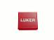 SYMBOL LUKER (R�d)