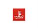 SYMBOL TEMP.KJ�LEVATN (R�d)