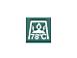 SYMBOL TILLEGGSVARMER 78gr (Gr�nn)