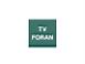 SYMBOL TV-FORAN (Gr�nn)