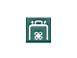 SYMBOL UTSUGVIFTE (Gr�nn)