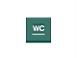 SYMBOL WC (Gr�nn)