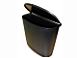 BOSSKORG SORT 4,5ltr (STOR)
