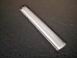 PLAKATHOLDER PLAST LENGDE:15cm