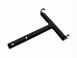 HOLDER FOR PENGEVESKE T-TYPE m/KROKER