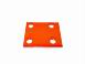 N�DHAMMER FAST MONTERINGSPLATE