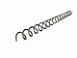 FOGMAKER BESKYTTER SPIRAL 6mm